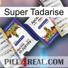 Super Tadarise 12